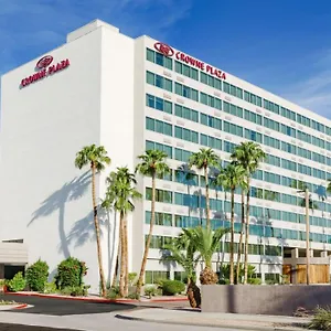 Отель Crowne Plaza Airport - Phx By Ihg, Феникс