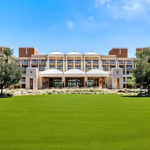 Курортный комплекс Jw Marriott Desert Ridge &, Феникс